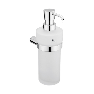 Nimco Bormo BR 11031W-26 Dávkovač tekutého mydla chróm
