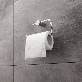 Nimco Bormo BR 11055-26 Držiak na toaletný papier chróm