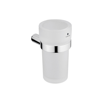 Nimco Bormo BR 11058W-26 Držiak na kefky chróm