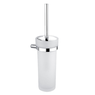 Nimco Bormo BR 11094W-26 Toaletná WC kefa chróm