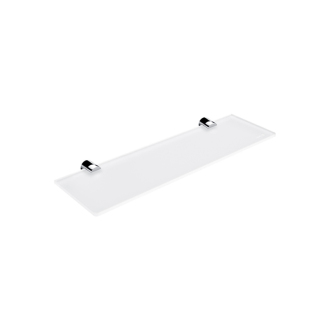 Nimco Bormo BR 11091B-40-26 Police bez ohrádky, 40 cm chróm