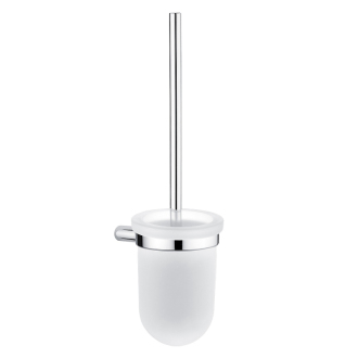 Nimco Bormo BR 11094WN-26 Toaletná WC kefa chróm