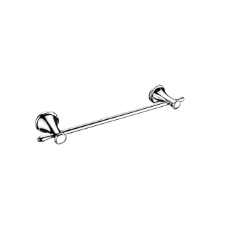 Nimco Lada LA 19035-26 Držiak na uteráky, 42 cm chróm