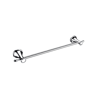 Nimco Lada LA 19046-26 Držiak na uteráky, 52 cm chróm
