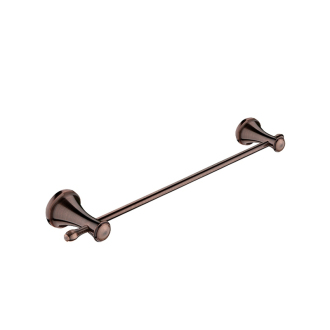 Nimco Lada LA 19046-80 Držiak na uteráky, 52 cm staromeď