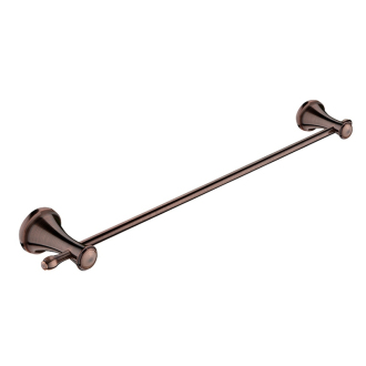 Nimco Lada LA 19061-80 Držiak na uteráky, 64 cm staromeď
