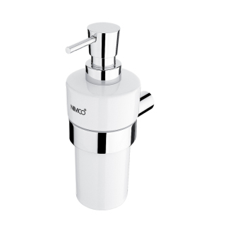 Nimco Bormo BR 11031KN-T-26 Dávkovač tekutého mydla chróm
