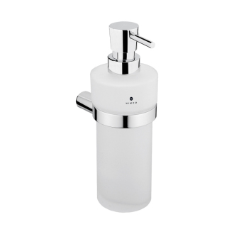 Nimco Bormo BR 11031W-T-26 Dávkovač tekutého mydla chróm