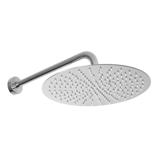 Rea sprchový set Lungo Miler-chróm REA-P6715