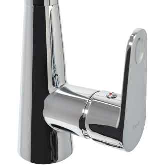 Rea kuchynská batéria Mild- chrome REA-B9144