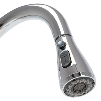 Rea kuchynská batéria Mild- chrome REA-B9144