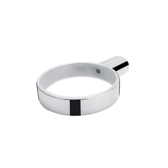 Nimco Bormo BR 11050X-26 Úchyt pre dávkovač, pohárik, mydelničku chróm