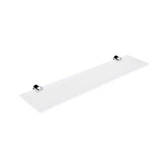 Nimco Bormo BR 11091B-50-26 Police bez ohrádky, 50 cm chróm