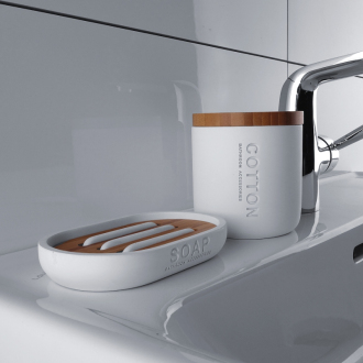 Nimco Kora KO 24057-05 Dóza na kefky