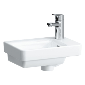 LAUFEN PRO S umývadlo 36x25 cm H8159600001041