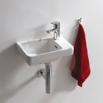 LAUFEN PRO S umývadlo 36x25 cm H8159600001041