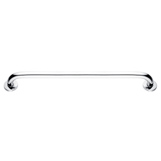 Nimco Madlo BM 7635-18 Madlo 600x25 mm leštená nerez oceľ