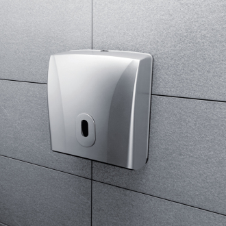 Nimco HP 9580-04 Zásobník na papierové uteráky skladané