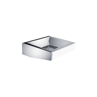 Nimco UN 3042-18 Popolník chróm