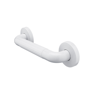 Nimco Madlo BM 1035-05 Madlo plastové 300x35 mm biela