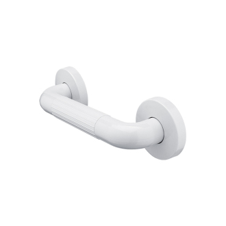 Nimco Madlo BM 1035M-05 Madlo plastové 230x35 mm biela