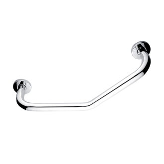 Nimco Madlo BM 7035L-V-18 Madlo lomené 530x25 mm leštená nerez oceľ
