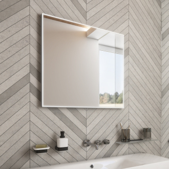 Nimco LED zrkadlo 600x600 ZP 13066