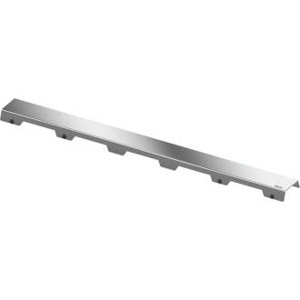 TECEdrainline rošt "steel II" 90cm lesk 600982