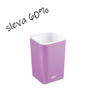 Nimco Eli EL 3058-55 Pohárik na kefky
