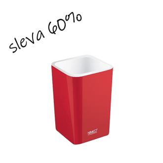 Nimco Eli EL 3058-30 Pohárik na kefky