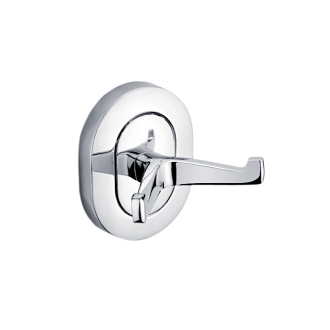 Nimco Lotus LO 5053-26 Háčik dvojitý chróm