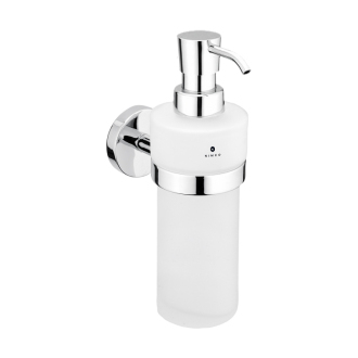 Nimco Unix UN 13031W-26 Dávkovač tekutého mydla chróm