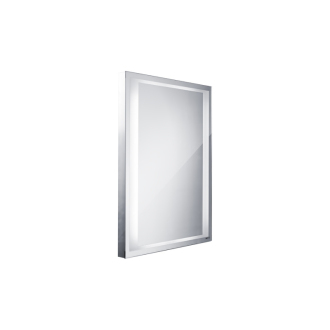 Nimco Séria 4000 ZP 4001 LED zrkadlo 800x600 rám hliníkový