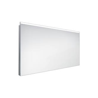 Nimco Séria 8000 ZP 8004 LED zrkadlo 1000x600 rám hliníkový