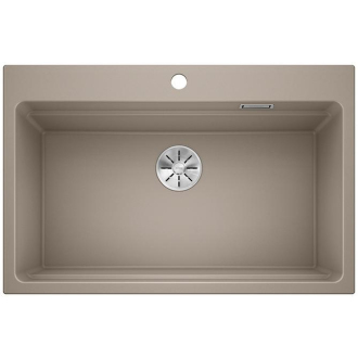 Blanco ETAGON 8 525194 jednodrez bez odkvapu tartufo drez vstavaný