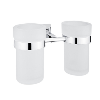 Nimco Pallas aténa PA 12058DW-26 Držiak na kefky chróm