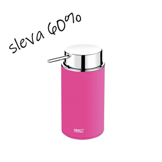 Nimco Pure PU 7031-40 Dávkovač tekutého mydla
