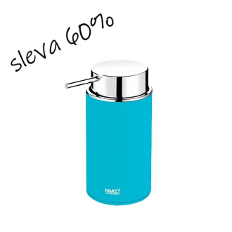 Nimco Pure PU 7031-60 Dávkovač tekutého mydla