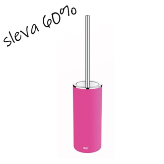 Nimco Pure PU 7094-40 Stojanková WC kefa