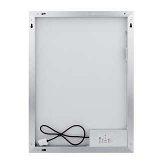 Nimco LED zrkadlo 600x600 ZP 13066