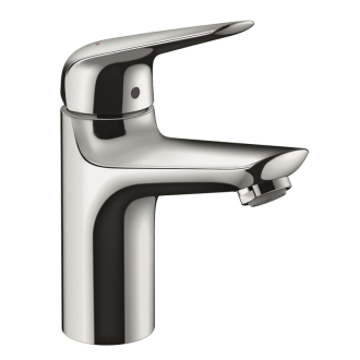 Hansgrohe HG288 umývadlová bez výpustu SIKOBHGN271M