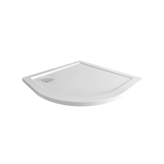 Mereo Sprchový set: sprchovací kút, 90x90x185 cm, sklo Grape 5 mm, vanička CV01N CK35101ZN