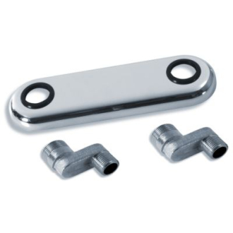 Novaservis Redukcia na batérie 100mm na 150mm 100,0