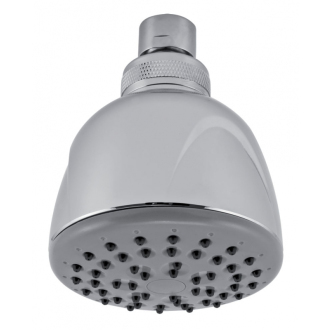 Novaservis Pevná sprcha priemer 86 mm chróm RUP/124,0