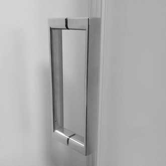 Mereo Lima sprchovací kút, 100x90x100x190 cmCK89672K