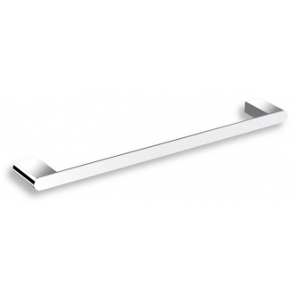Novaservis Držiak uterákov 600 mm Titania Naty chróm 66628,0