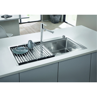 Blanco Odkladacia nerezová mriežka 460x440 mm nerez 238483 príslušenstvo