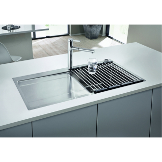 Blanco Odkladacia nerezová mriežka 460x440 mm nerez 238483 príslušenstvo