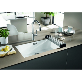 Blanco Odkladacia nerezová mriežka 460x425 mm nerez 238482 príslušenstvo