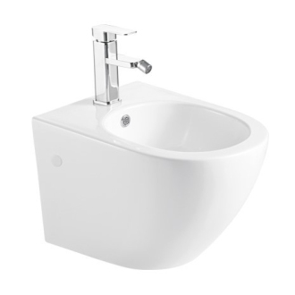 ARCO závesný bidet, oválny OLKLT2141F